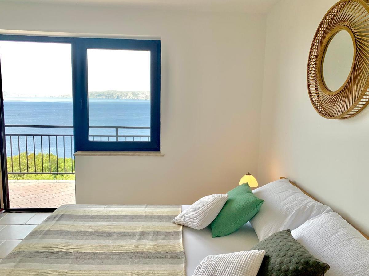 Apartment Ferias Senj  Exteriör bild