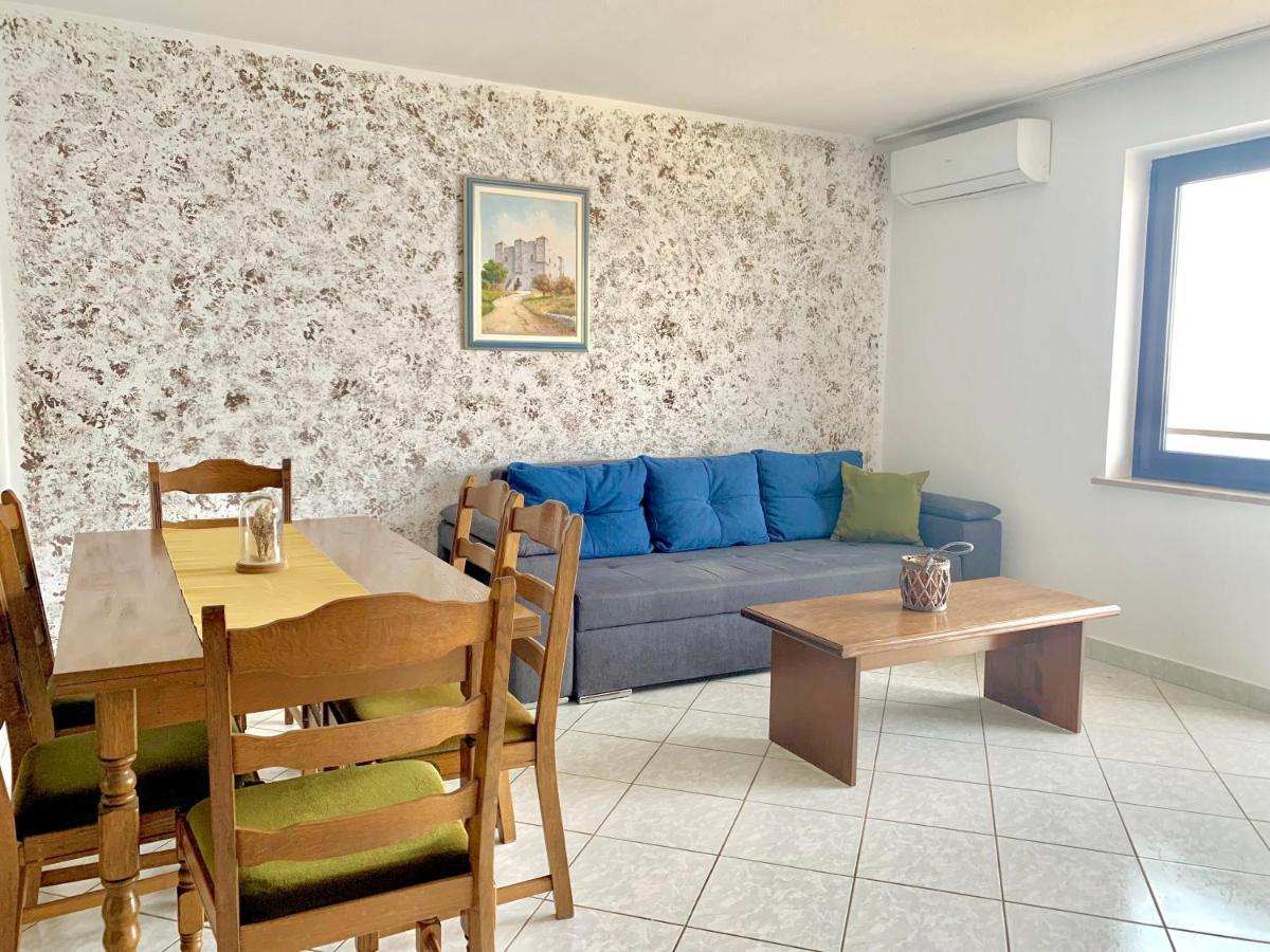 Apartment Ferias Senj  Exteriör bild